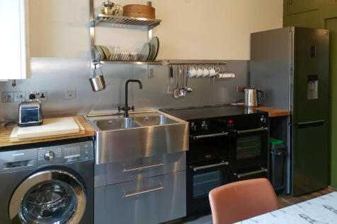 Kitchen Details