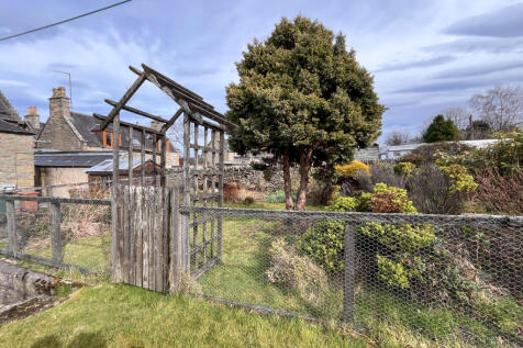 Exterior Garden
