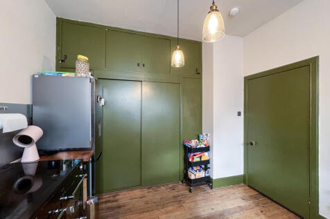 Kitchen Storage