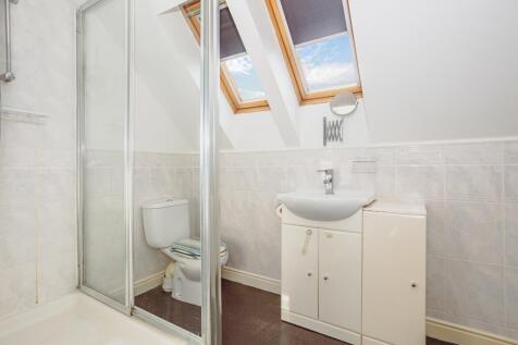 Bedroom One En-suite