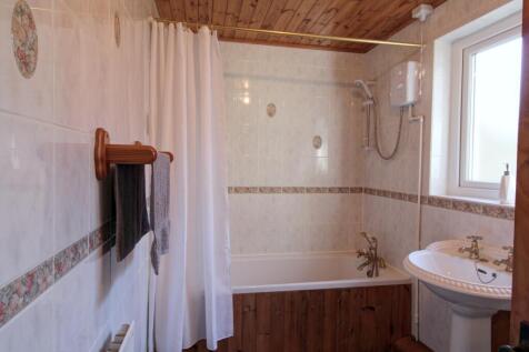 Bathroom.