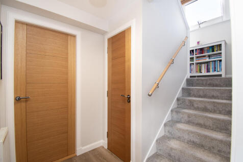 Hallway &amp; Staircase
