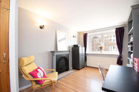 Bedroom 4 - Study