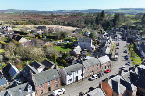 Aerial Property View