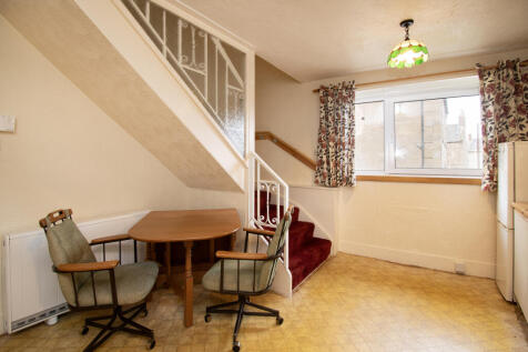 Kitchen Dining Area