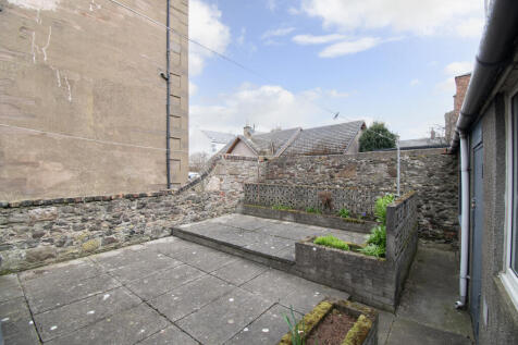 Mutual Courtyard Garden