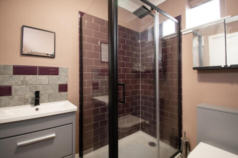 Shower  room