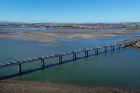 Montrose Basin Views