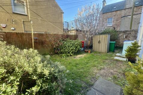 Shared Garden