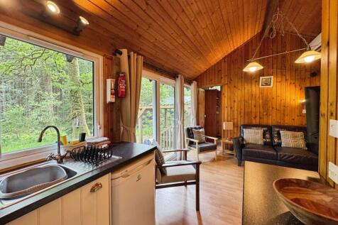 Kitchen/Living