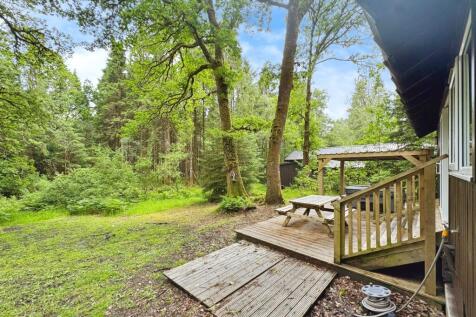 Decking