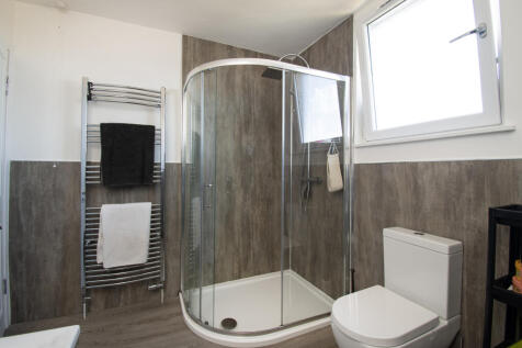 Bathroom.