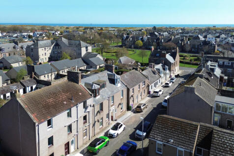 Aerial Exterior View