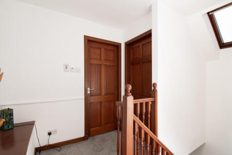 Upper Landing