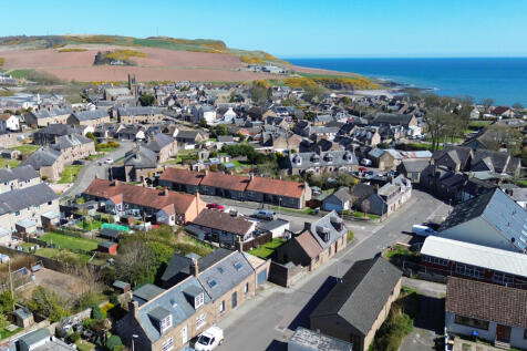 Aerial Exterior View