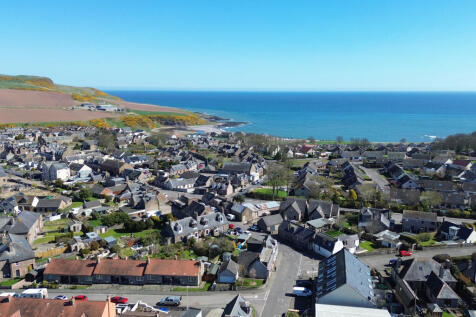 Surrounding Sea &amp; Countryside Views