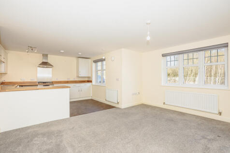 Kitchen/Living Room