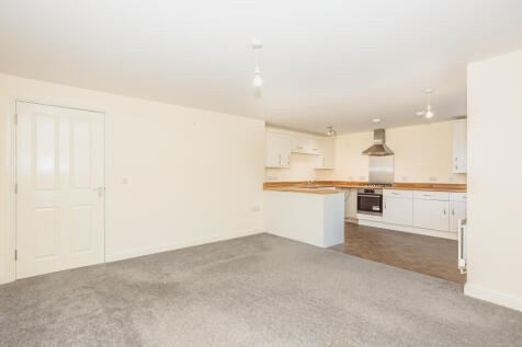 Kitchen/Living Room