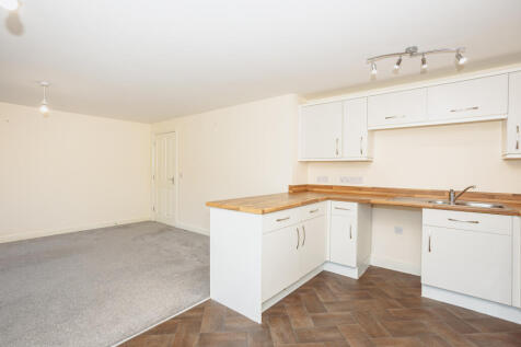 Kitchen/Living Room
