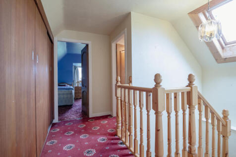 Upper Landing