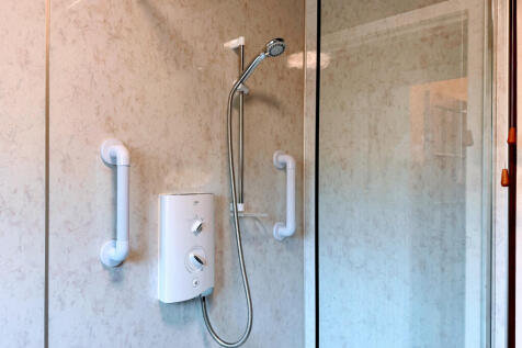 Shower Room Alt