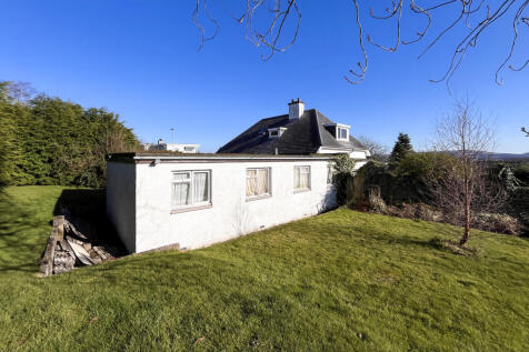 Exterior Extension