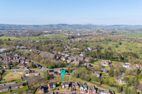 Aerial Locator