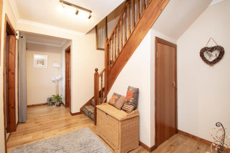 Inner Hallway