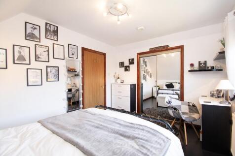 Bedroom 2.