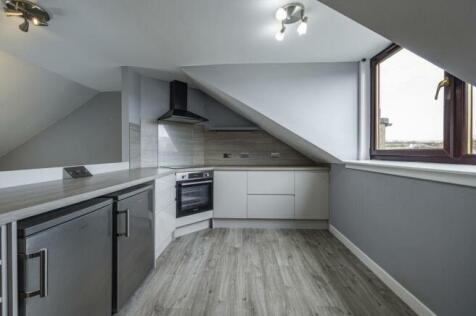 Kitchen open plan