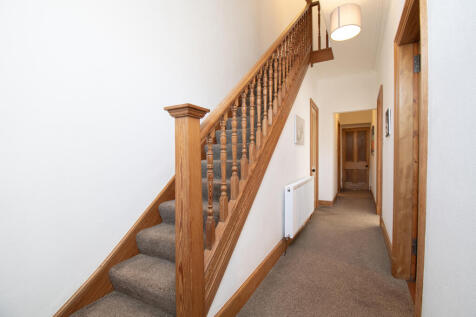 Hallway &amp; Staircase