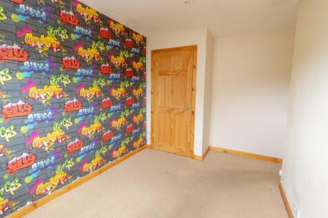 Bedroom 2.