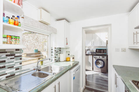 Kitchen &amp; Utility Room