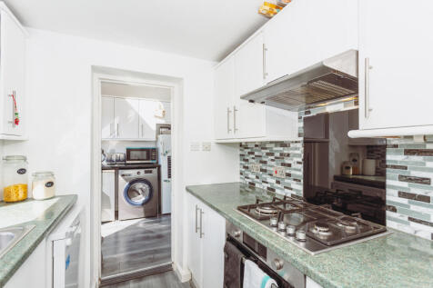Kitchen &amp; Utility