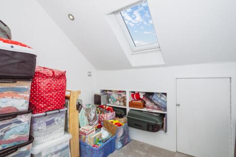 Bedroom Five