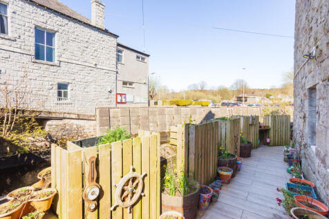 Garden Area