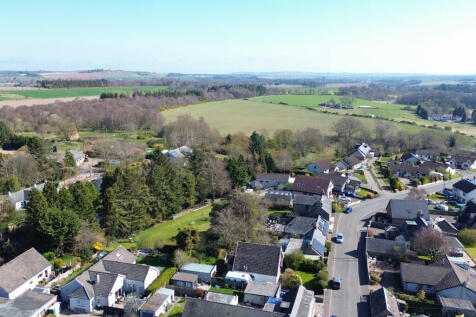 Nearby Countryside