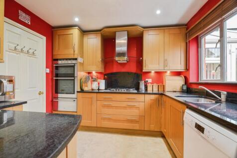 Kitchen Breakfast Room