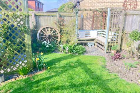 Garden 1