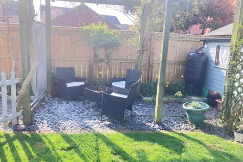 Garden 2