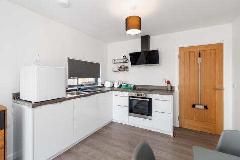 Annex - Dining Kitchen