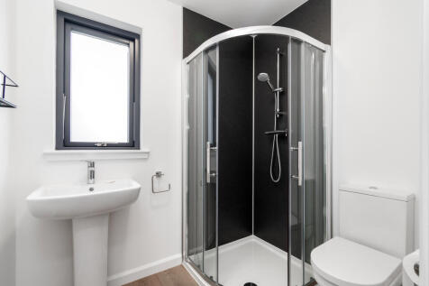 Annex - Shower Room