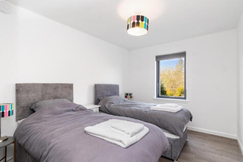 Annex - Bedroom