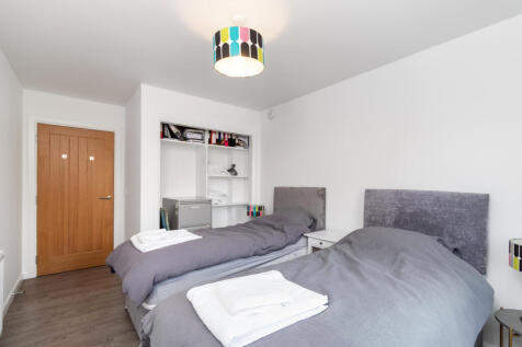 Annex - Bedroom