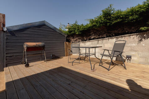 Decking