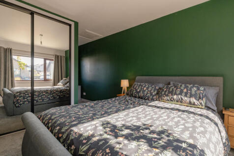 Bed 1