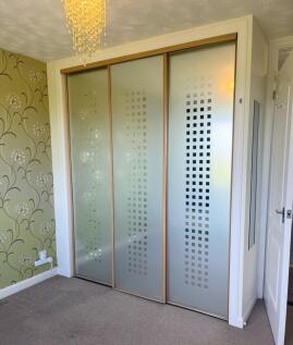 GUEST BEDROOM