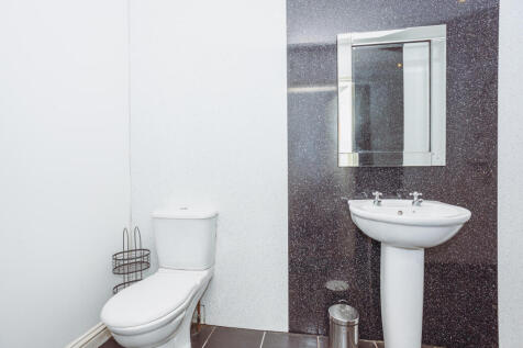 Wet Room
