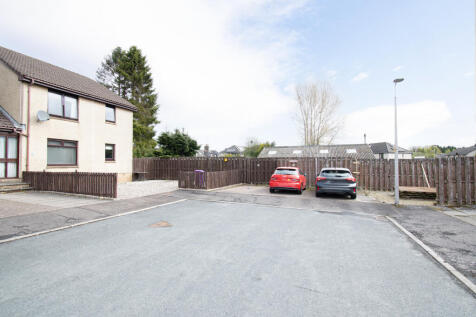 Private Parking Bay