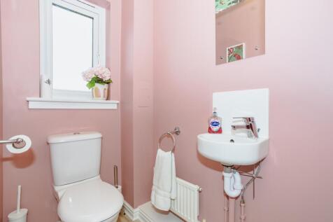 Ground Floor WC